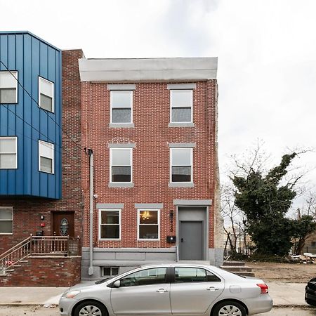 Luna Philadelphia On N 10Th St Daire Dış mekan fotoğraf
